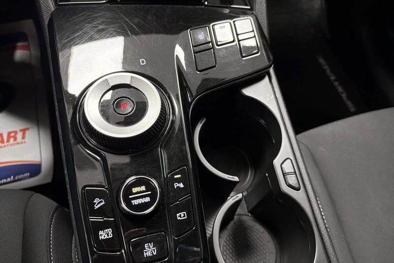 Kia Sportage bild 15
