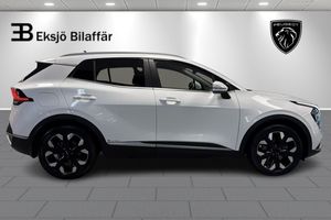 Kia Sportage bild 4