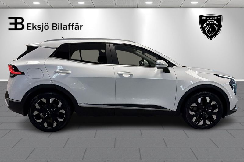 Kia Sportage bild 4