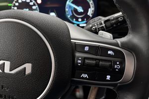 Kia Sportage bild 20