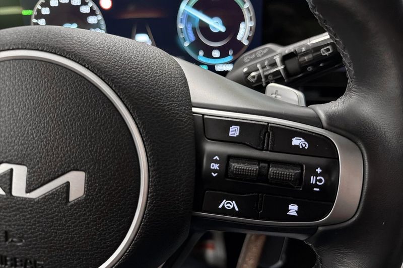 Kia Sportage bild 20