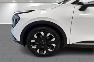 Kia Sportage bild 9