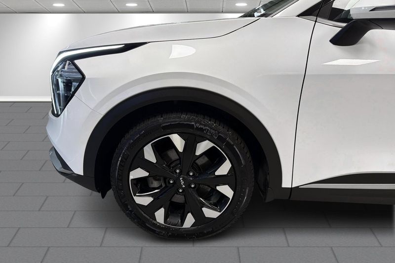 Kia Sportage bild 9