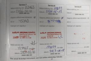 Kia Sportage bild 23
