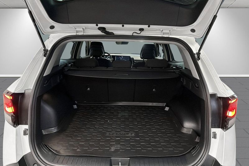 Kia Sportage bild 14
