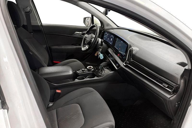 Kia Sportage bild 11