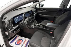 Kia Sportage bild 10