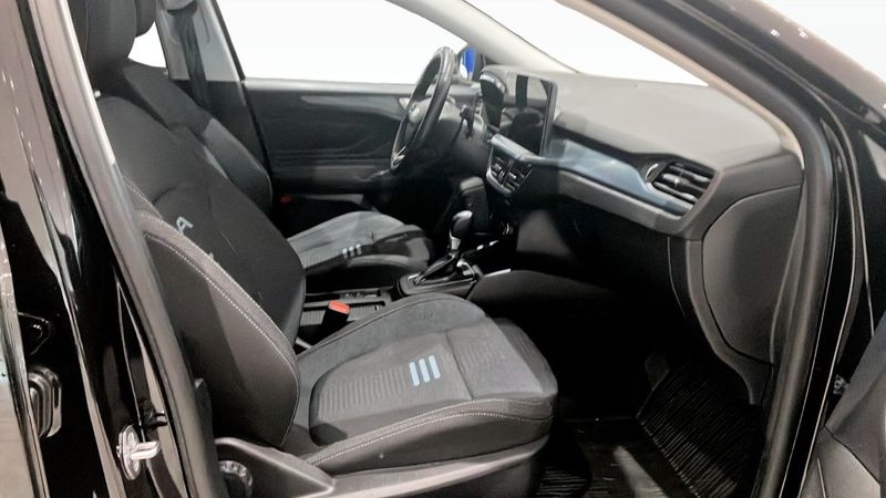 Ford Focus bild 3