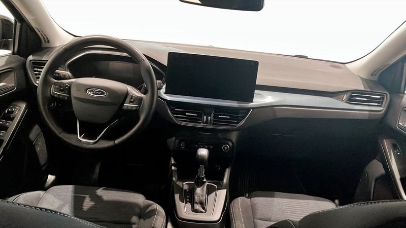 Ford Focus bild 4