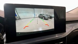 Ford Focus bild 12