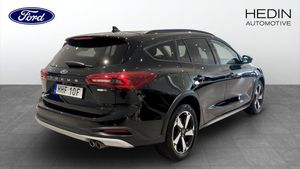 Ford Focus bild 2