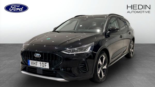 Ford Focus ACTIVE KOMBI 1.0T ECOBOOST MHEV 125HK E85 ED - 2023