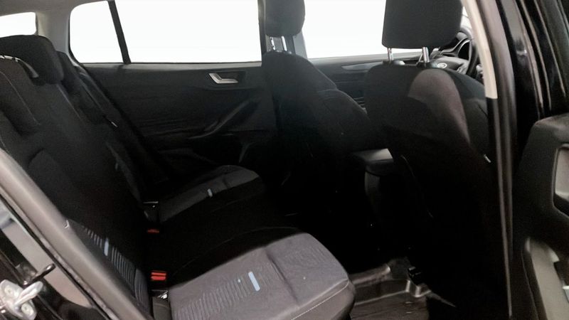 Ford Focus bild 5