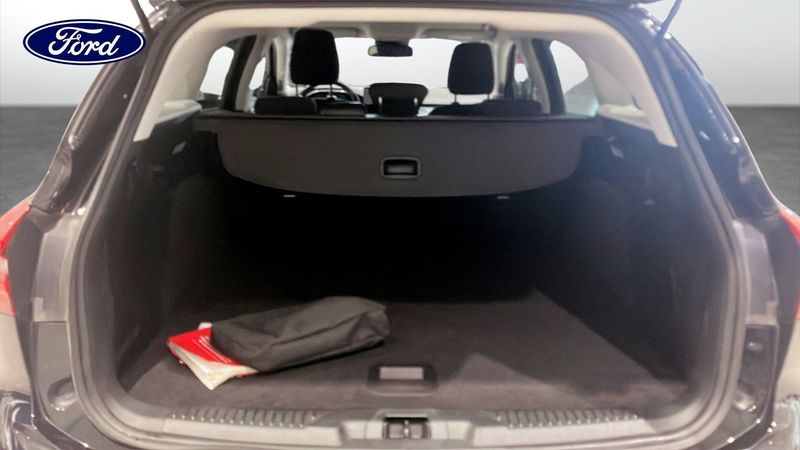 Ford Focus bild 10