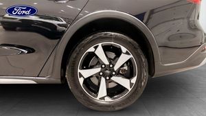 Ford Focus bild 9