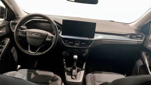 Ford Focus bild 4