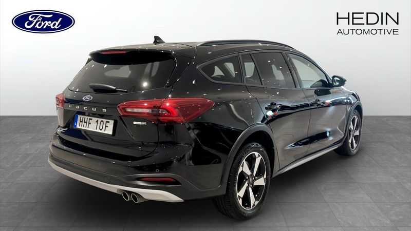 Ford Focus bild 2