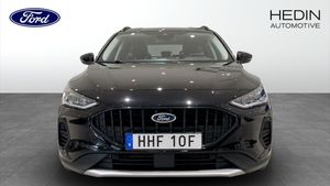 Ford Focus bild 8