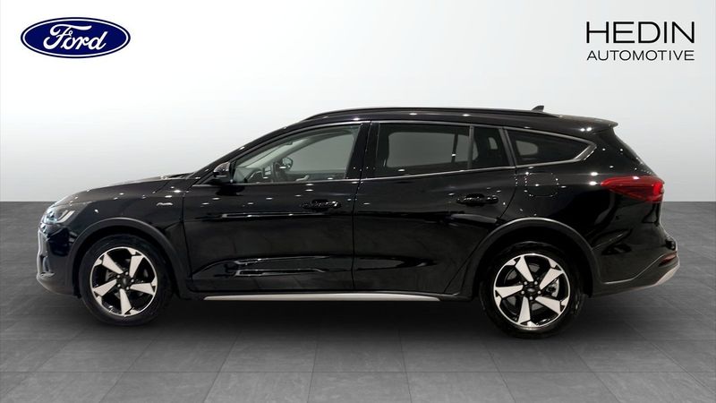 Ford Focus bild 6