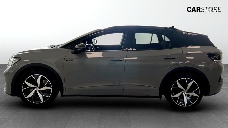 Volkswagen ID.4 bild 6