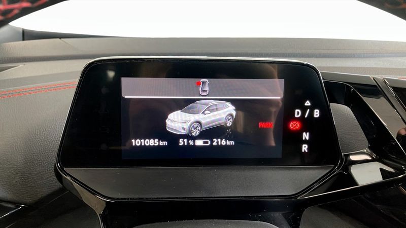 Volkswagen ID.4 bild 13