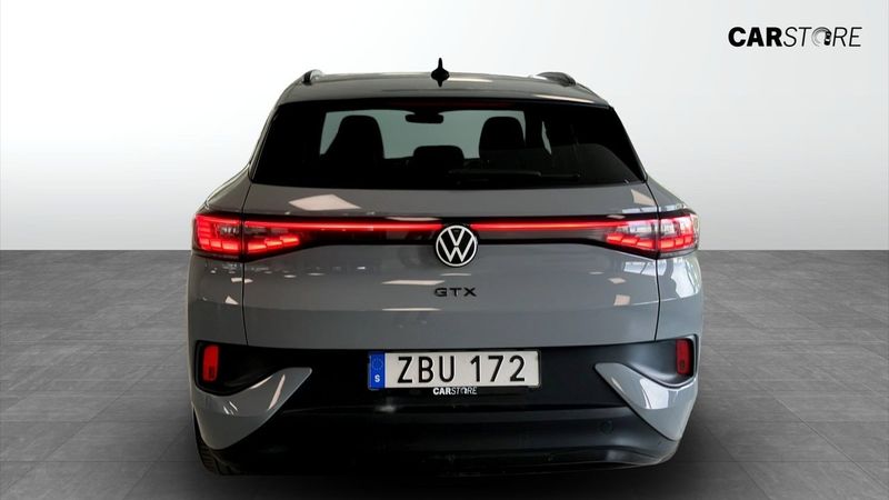 Volkswagen ID.4 bild 7