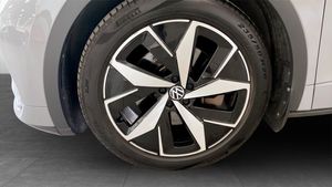 Volkswagen ID.4 bild 9
