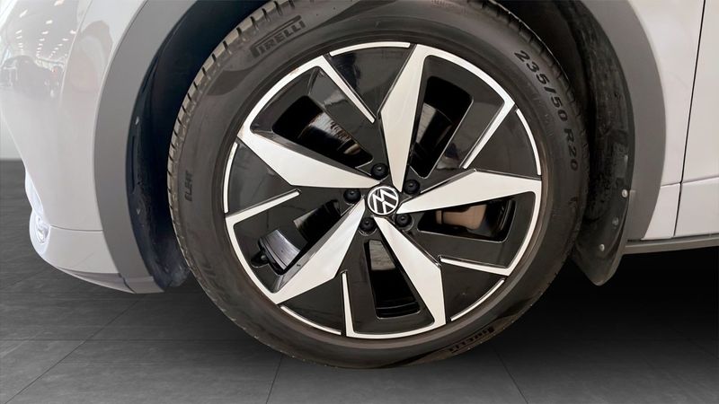Volkswagen ID.4 bild 9