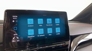 Volkswagen ID.4 bild 16