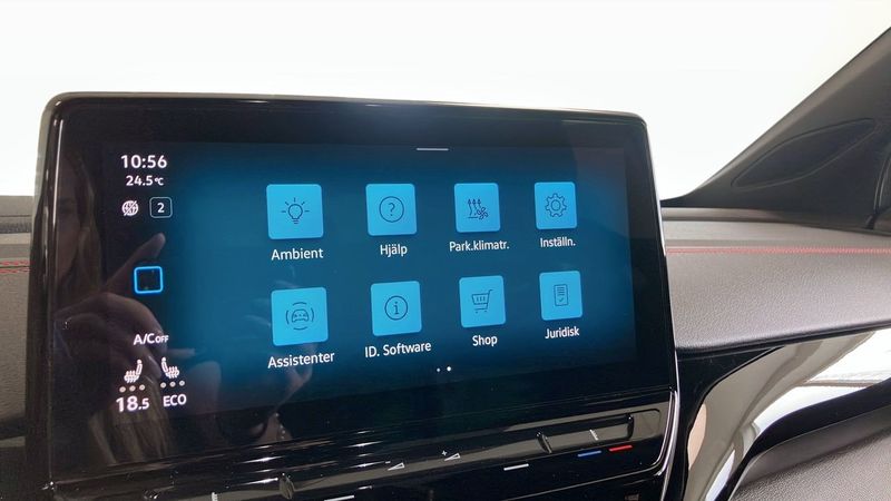 Volkswagen ID.4 bild 16
