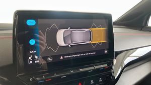Volkswagen ID.4 bild 19