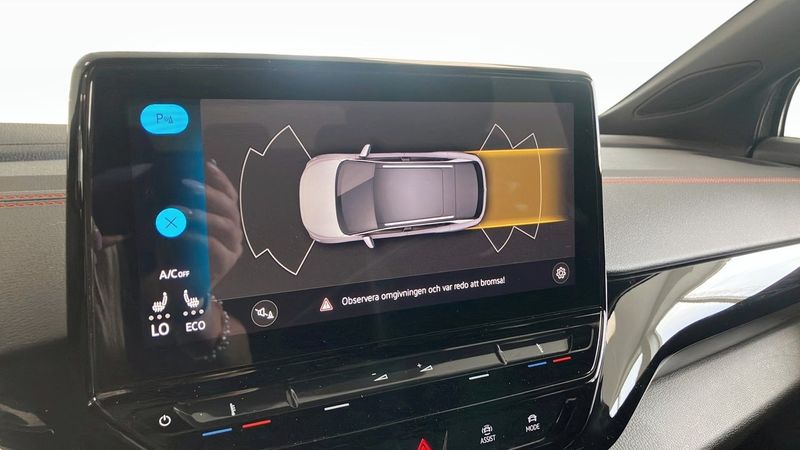 Volkswagen ID.4 bild 19