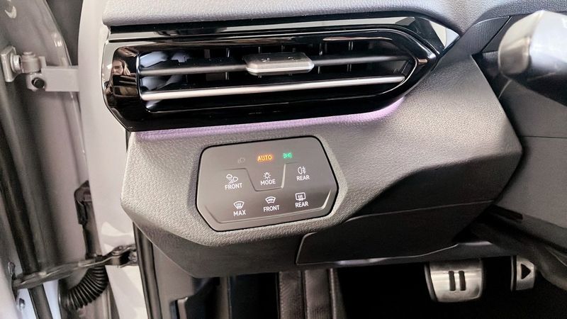 Volkswagen ID.4 bild 15