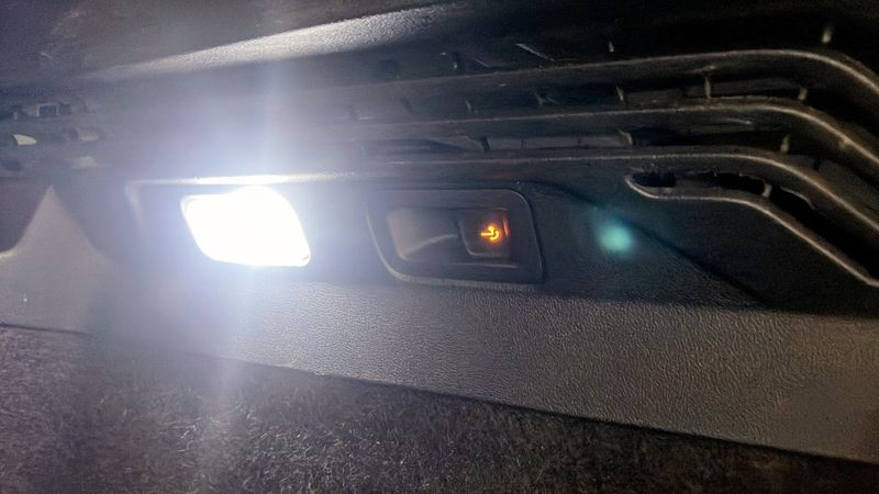Volkswagen ID.4 bild 24