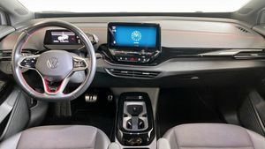 Volkswagen ID.4 bild 4