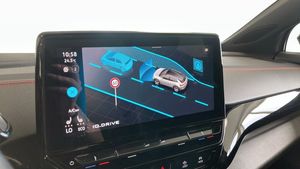 Volkswagen ID.4 bild 20