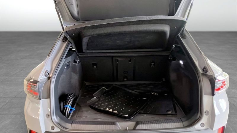 Volkswagen ID.4 bild 10