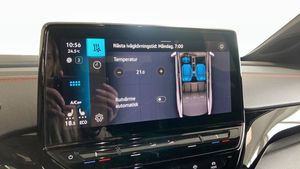 Volkswagen ID.4 bild 17
