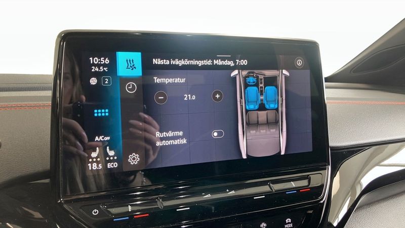 Volkswagen ID.4 bild 17