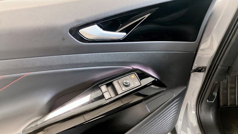 Volkswagen ID.4 bild 11