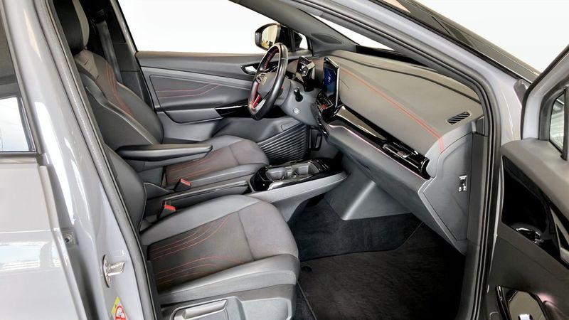 Volkswagen ID.4 bild 3