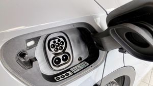 Volkswagen ID.4 bild 25