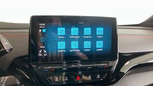 Volkswagen ID.4 bild 12