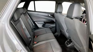 Volkswagen ID.4 bild 5