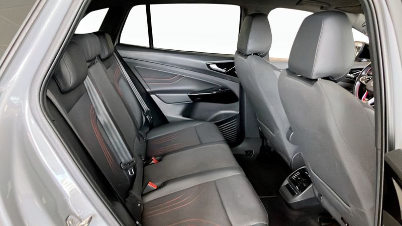 Volkswagen ID.4 bild 5