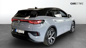 Volkswagen ID.4 bild 2