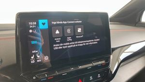 Volkswagen ID.4 bild 21