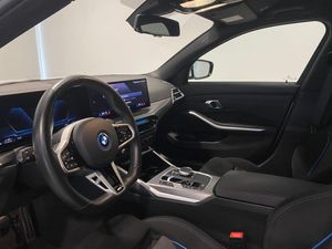 BMW 330 bild 5
