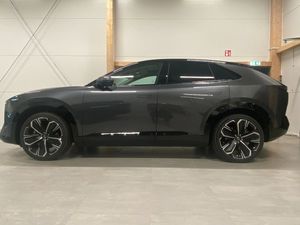 Mazda CX-6e bild 5
