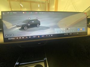 Mazda CX-6e bild 14
